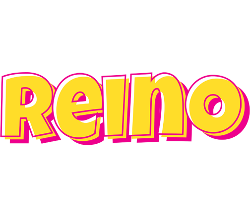 Reino kaboom logo