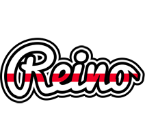 Reino kingdom logo