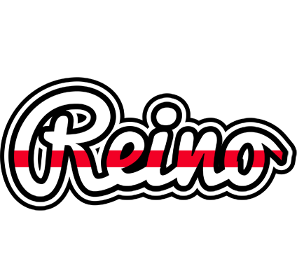 Reino kingdom logo