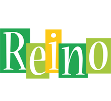 Reino lemonade logo