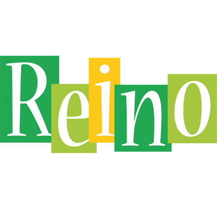 Reino lemonade logo
