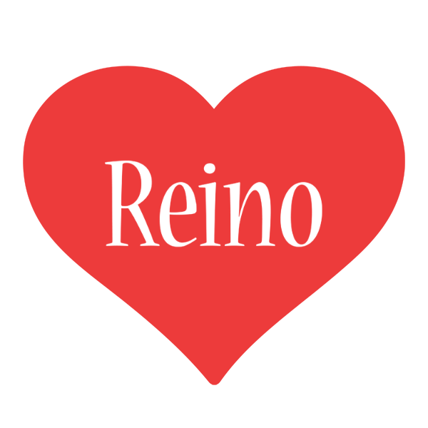 Reino love logo