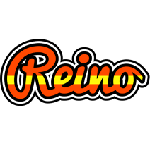 Reino madrid logo