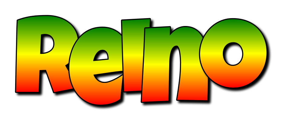 Reino mango logo