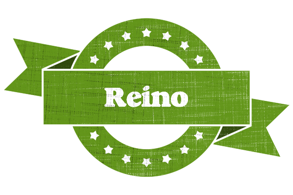 Reino natural logo