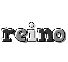 Reino night logo