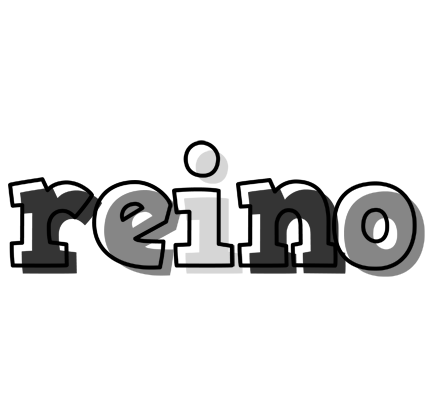 Reino night logo