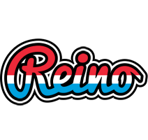 Reino norway logo