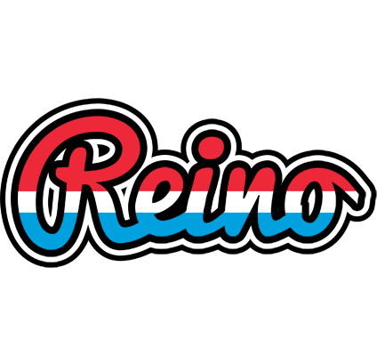 Reino norway logo