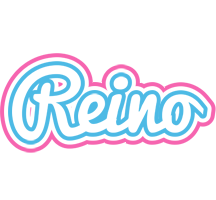 Reino outdoors logo