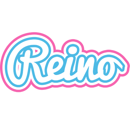 Reino outdoors logo