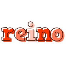 Reino paint logo