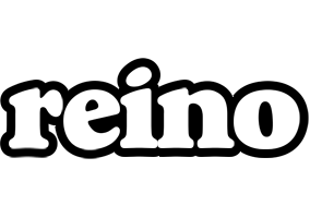 Reino panda logo