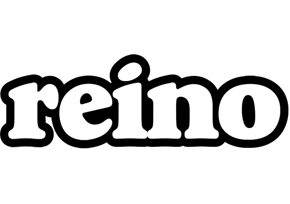 Reino panda logo