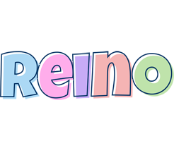 Reino pastel logo