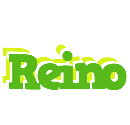 Reino picnic logo