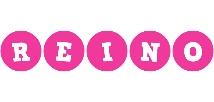 Reino poker logo