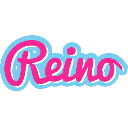 Reino popstar logo