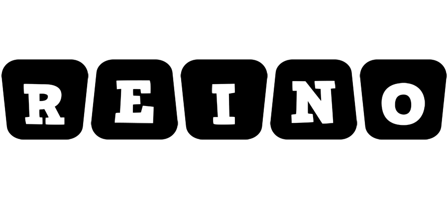 Reino racing logo