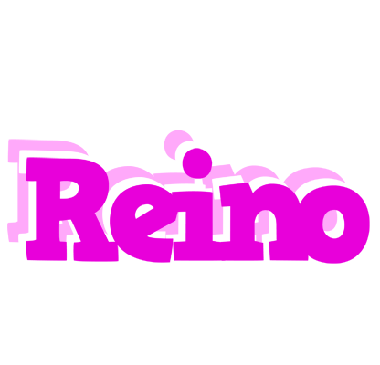 Reino rumba logo