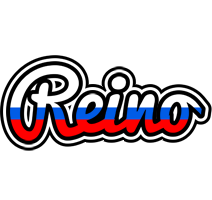 Reino russia logo