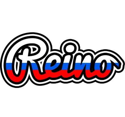 Reino russia logo