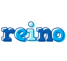 Reino sailor logo