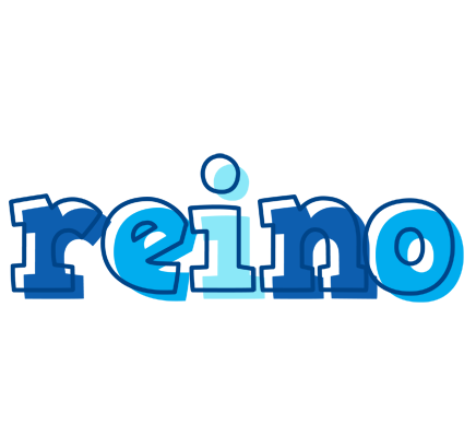 Reino sailor logo