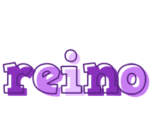 Reino sensual logo