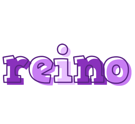 Reino sensual logo