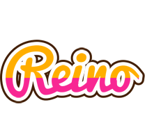 Reino smoothie logo