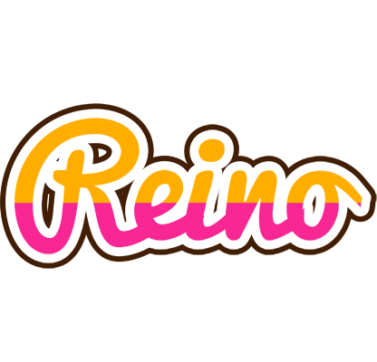 Reino smoothie logo