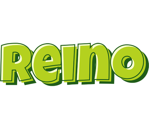 Reino summer logo