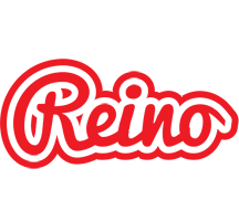 Reino sunshine logo