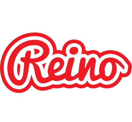 Reino sunshine logo