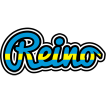 Reino sweden logo