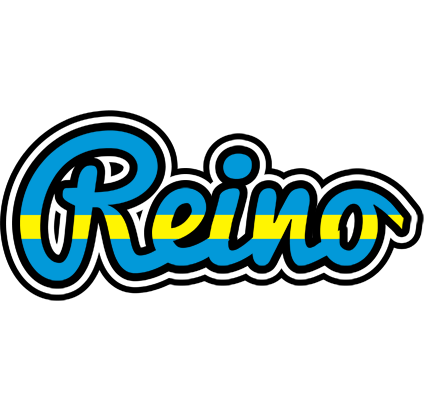 Reino sweden logo