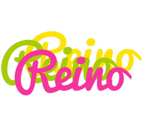 Reino sweets logo