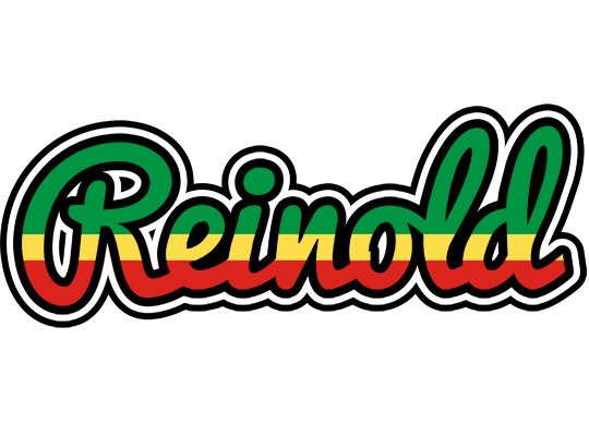 Reinold african logo