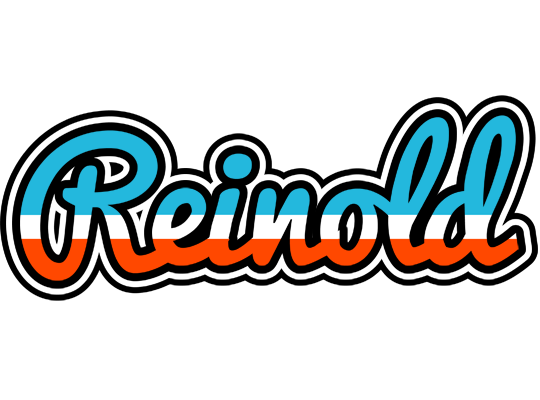 Reinold america logo