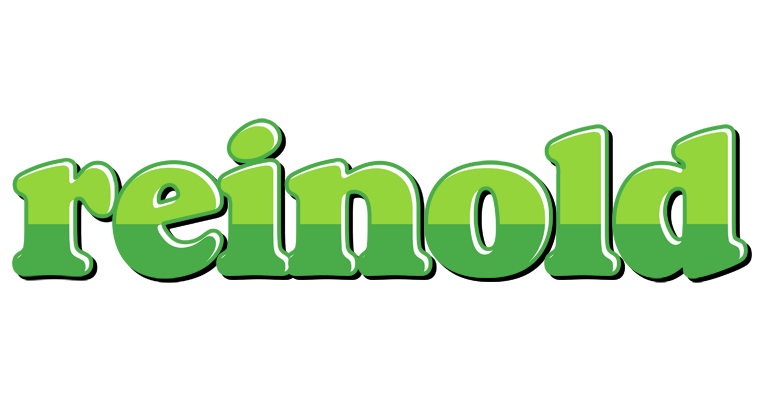 Reinold apple logo