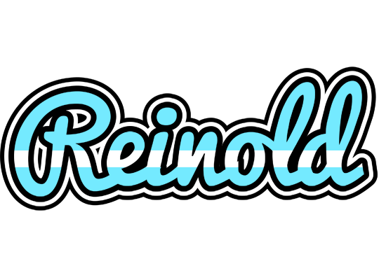 Reinold argentine logo