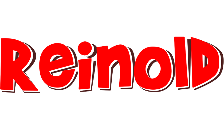 Reinold basket logo