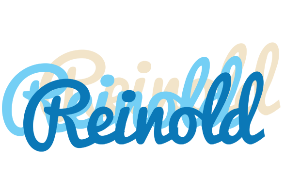 Reinold breeze logo