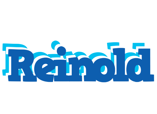 Reinold business logo