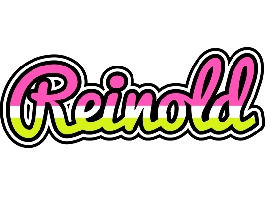 Reinold candies logo