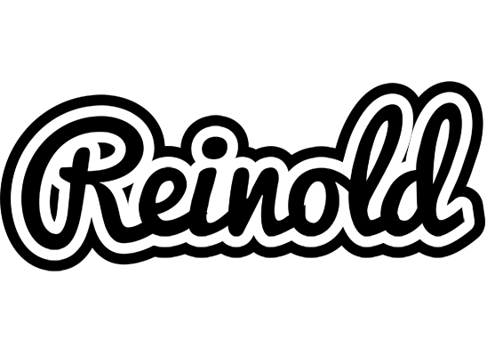 Reinold chess logo