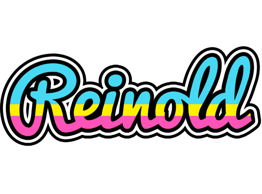 Reinold circus logo