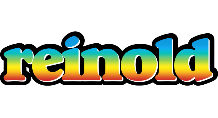 Reinold color logo