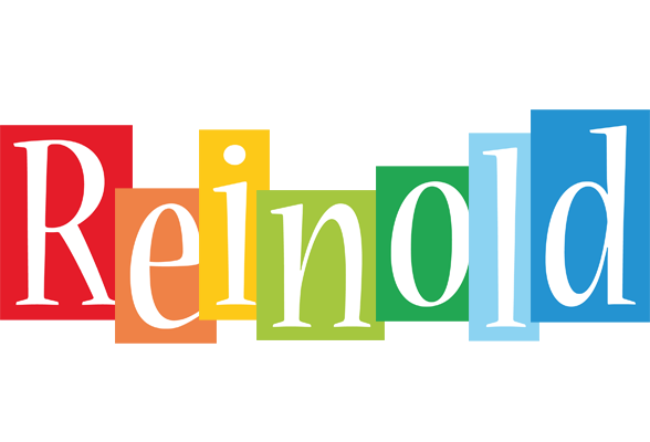 Reinold colors logo